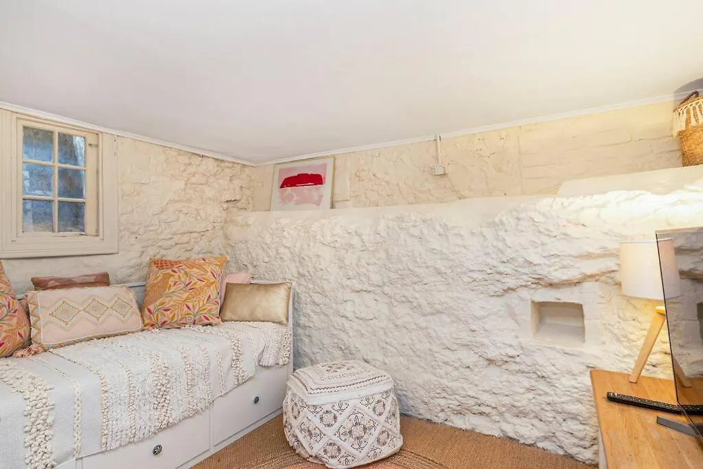 Firebird Cottage A Hallmark To Adelaides History 펜션 애들레이드