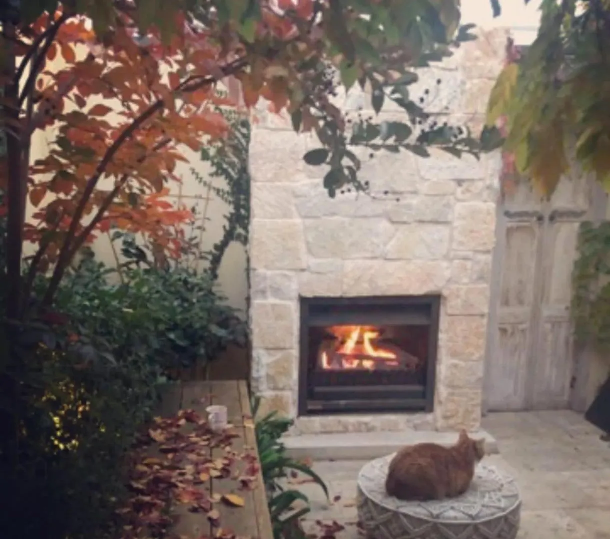 Firebird Cottage A Hallmark To Adelaides History 애들레이드