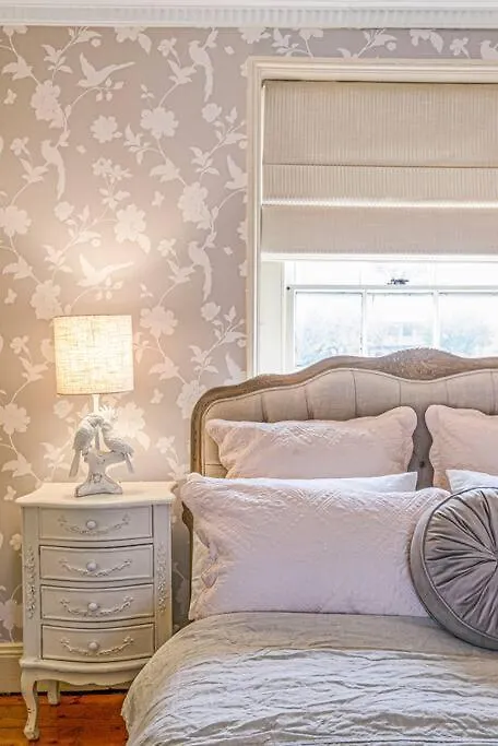 Firebird Cottage A Hallmark To Adelaides History 펜션 애들레이드